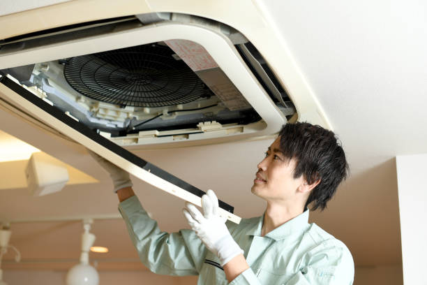 Best Air Duct Cleaning Near Me  in Kyle, TX