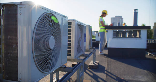 Best Air Duct Mold Removal  in Kyle, TX